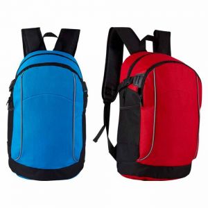 MOCHILA CITARUM personalizada